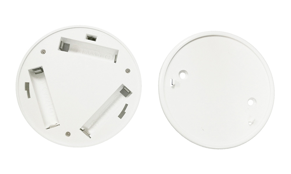 Body Induction Lamp 180LM Corridor Doorway Closet Light - White