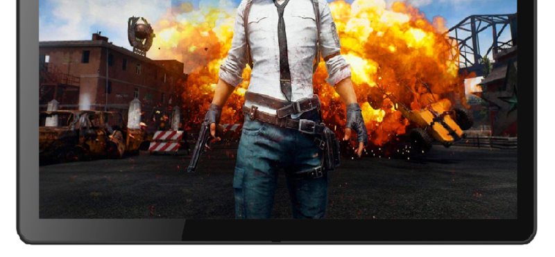 NOOMAI A108S 4G LTE Phablet MTK6737 Quad Core 1.5GHz 10.1" 2GB RAM 16GB ROM Tablet Dual SIM Dual Standby GPS Android 6.0 - Black