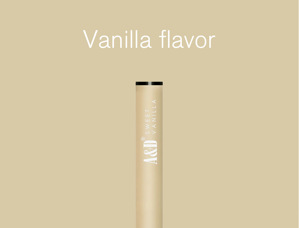 4PCS Xiaomi Mija A&D E-Cigarette Healthy Sucker Fresh Breath Non-nicotine Fruit Flavor Collagen Vitamin