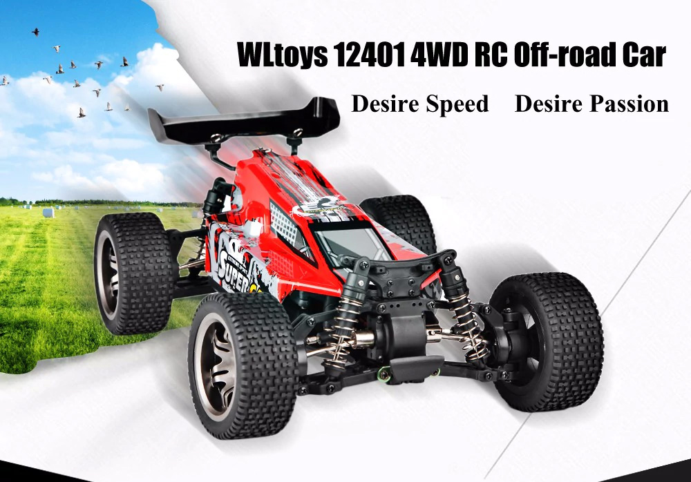 wltoys 12401