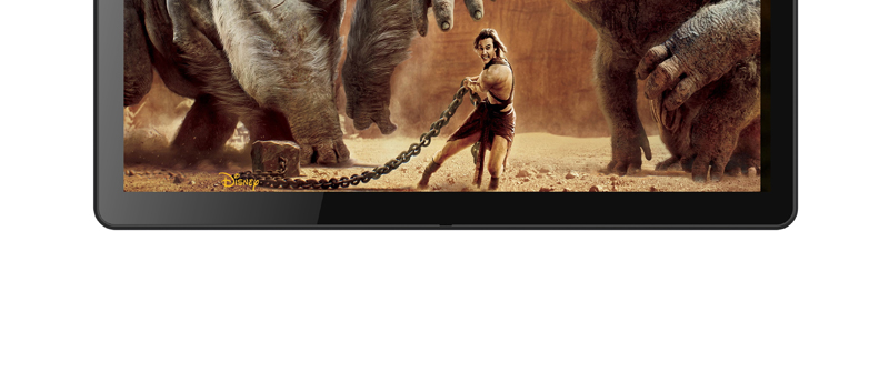 NOOMAI A108S 4G LTE Phablet MTK6737 Quad Core 1.5GHz 10.1" 2GB RAM 16GB ROM Tablet Dual SIM Dual Standby GPS Android 6.0 - Black