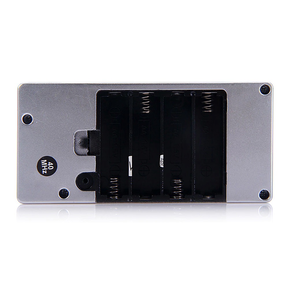 Happy Cow 777-219 40MHz 4CH Mini RC Racing Submarine Boat with LED Remote Control Toys RTR - Yellow