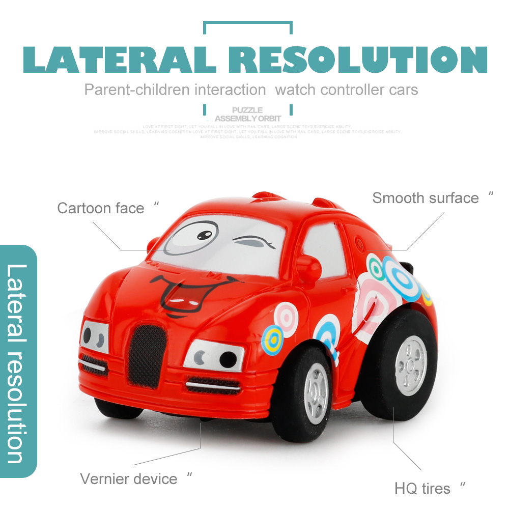 gravity sensor car toy