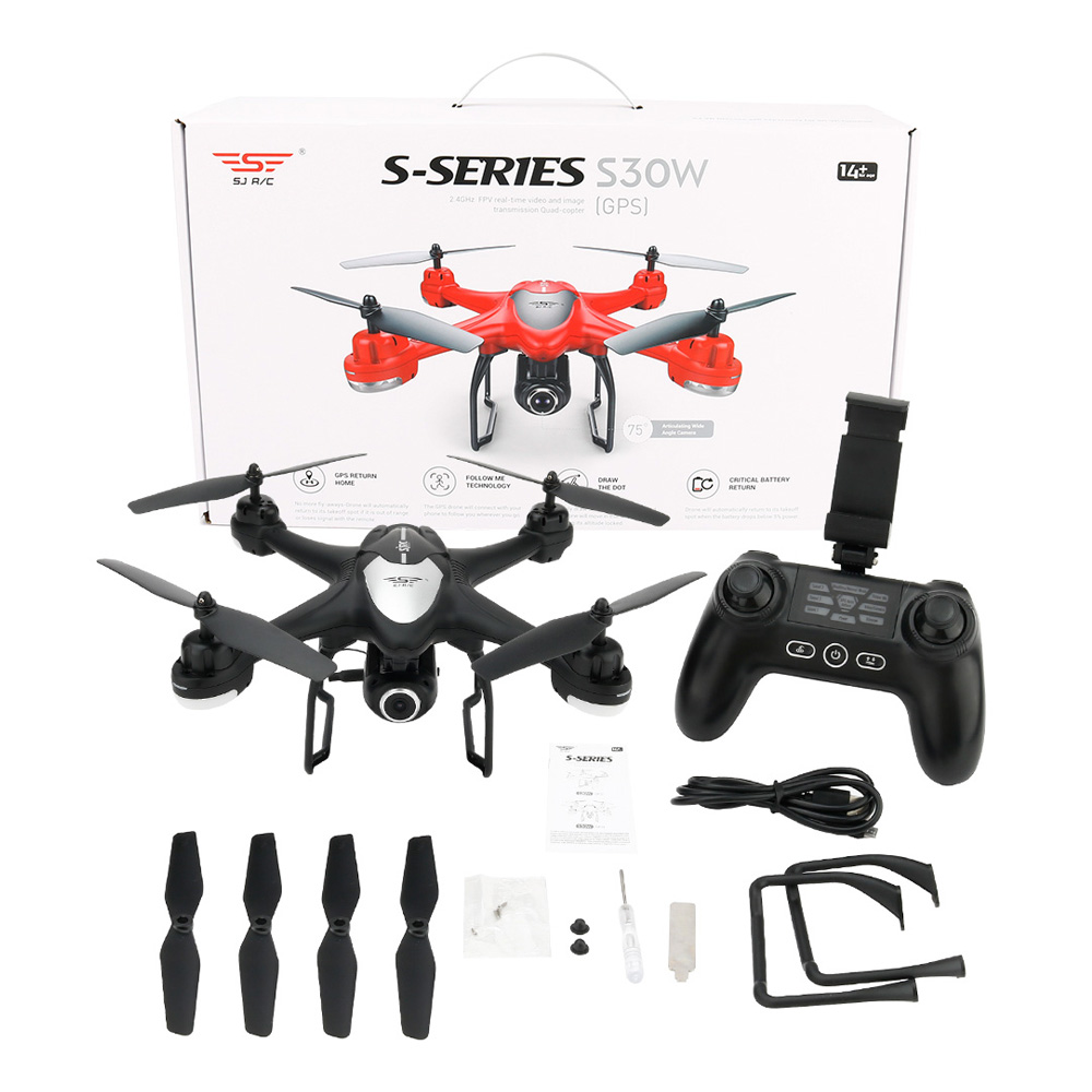 s30w drone