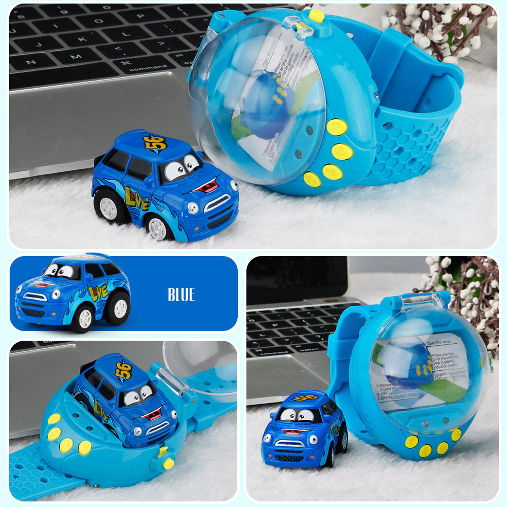 create toys mini rc car