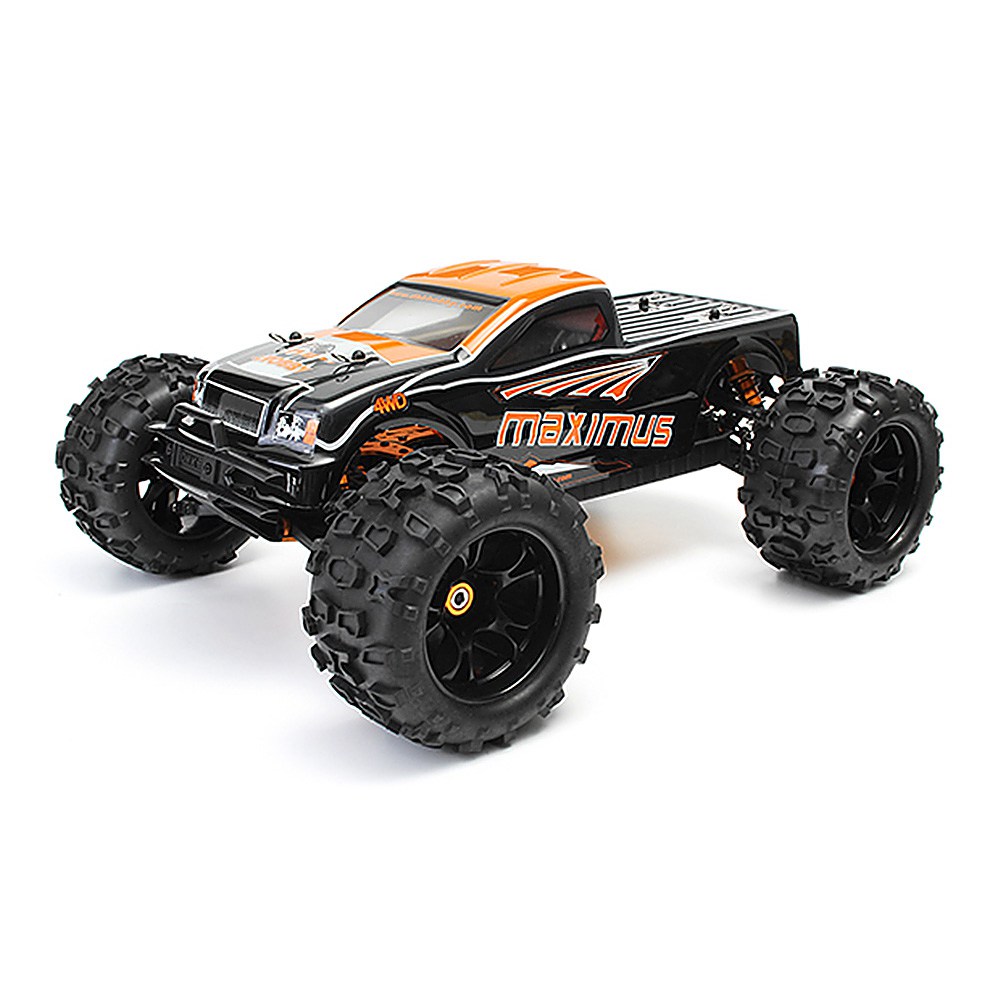 dhk hobby maximus