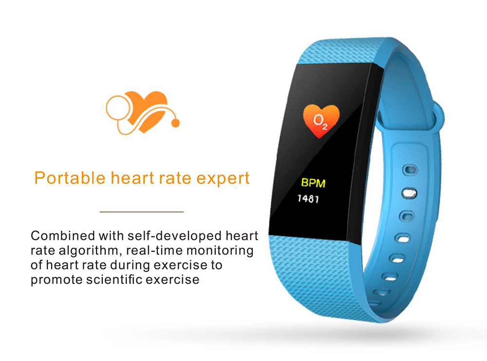 lynwo m9 blood oxygen smart watch