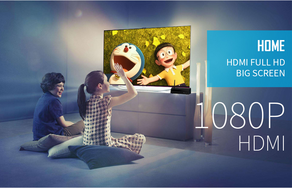 MELE PCG03 Licensed Windows 10 Fanless Desktop Mini PC 2GB/32GB Intel Bay Trail Atom Z3735F HDMI VGA LAN Bluetooth WiFi