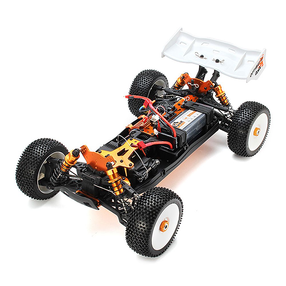 dhk buggy