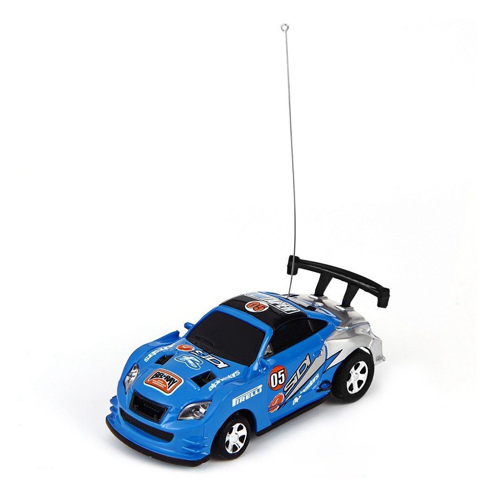 can mini rc car