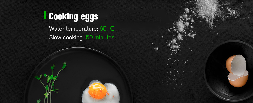 Xiaomi Mijia Induction Cooker APP Control OLED Display Automatic Adjustable Heat Constant Temperature 99 Files Electric Cooker -White