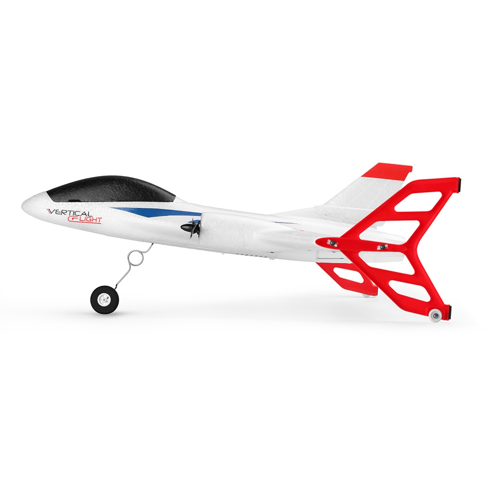 XK SKY X520 VTOL 5G WIFI FPV 2.4G 6CH EPP 520mm Wingspan 3D/6G RC Airplane RTF - EU Plug