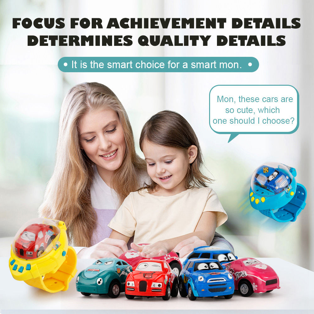 CREATE TOYS 8022 RC Car RTR Dark Green