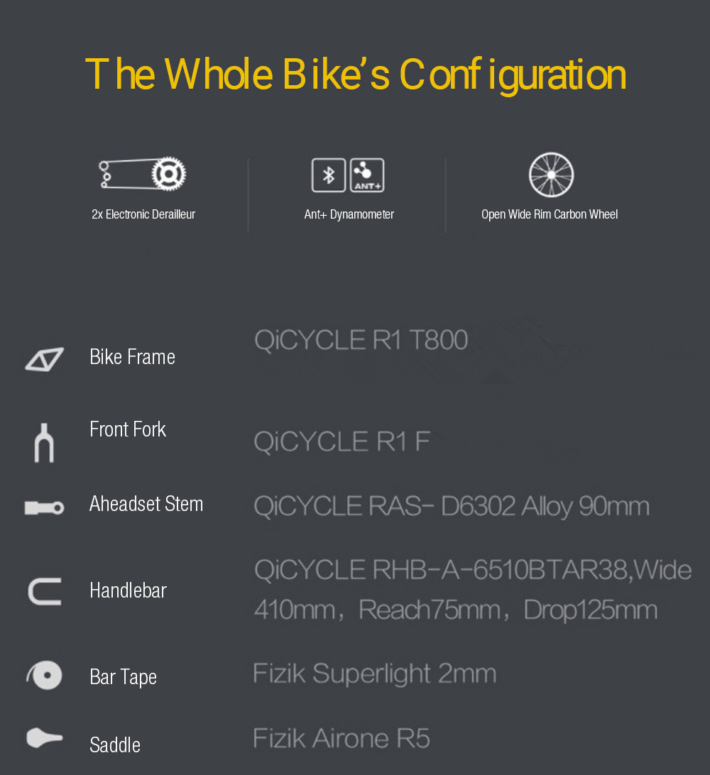 qicycle r1