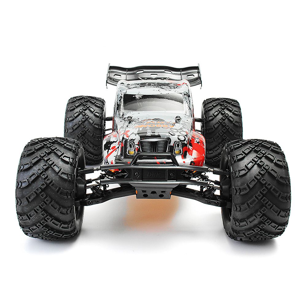 dhk rc car