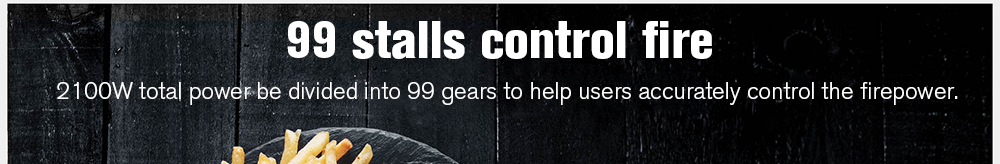 Xiaomi Mijia Induction Cooker APP Control OLED Display Automatic Adjustable Heat Constant Temperature 99 Files Electric Cooker -White