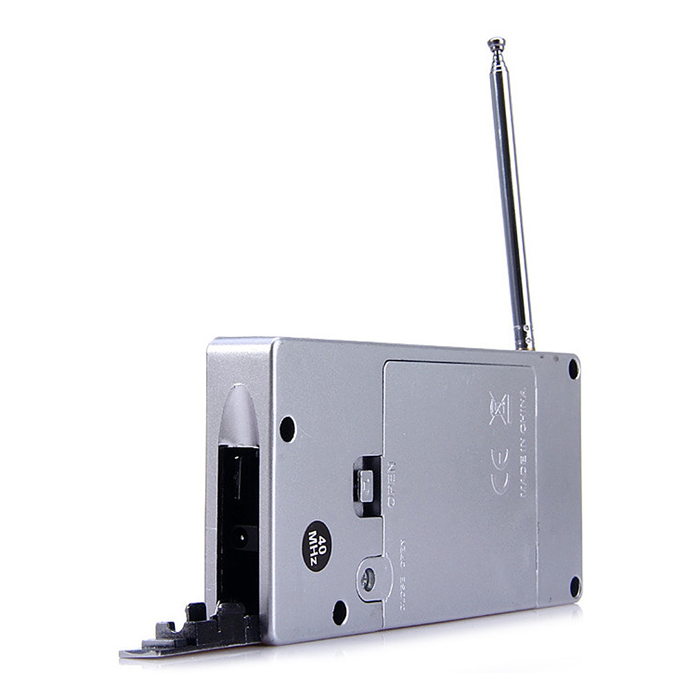 Happy Cow 777-219 40MHz 4CH Mini RC Racing Submarine Boat with LED Remote Control Toys RTR - Blue