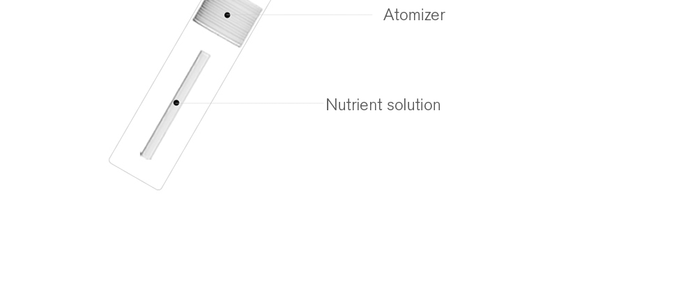4PCS Xiaomi Mija A&D E-Cigarette Healthy Sucker Fresh Breath Non-nicotine Fruit Flavor Collagen Vitamin