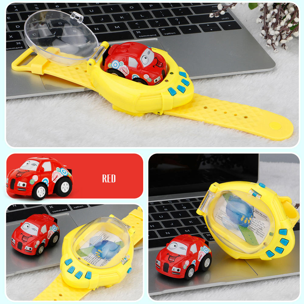 create toys mini rc car