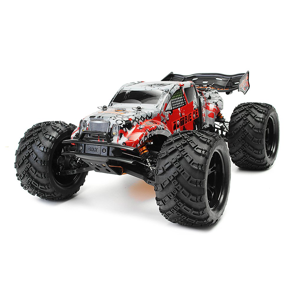 dhk rc car