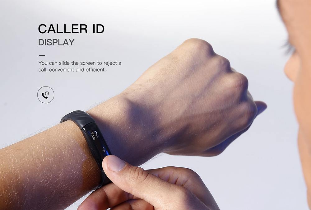 i5a fitness tracker