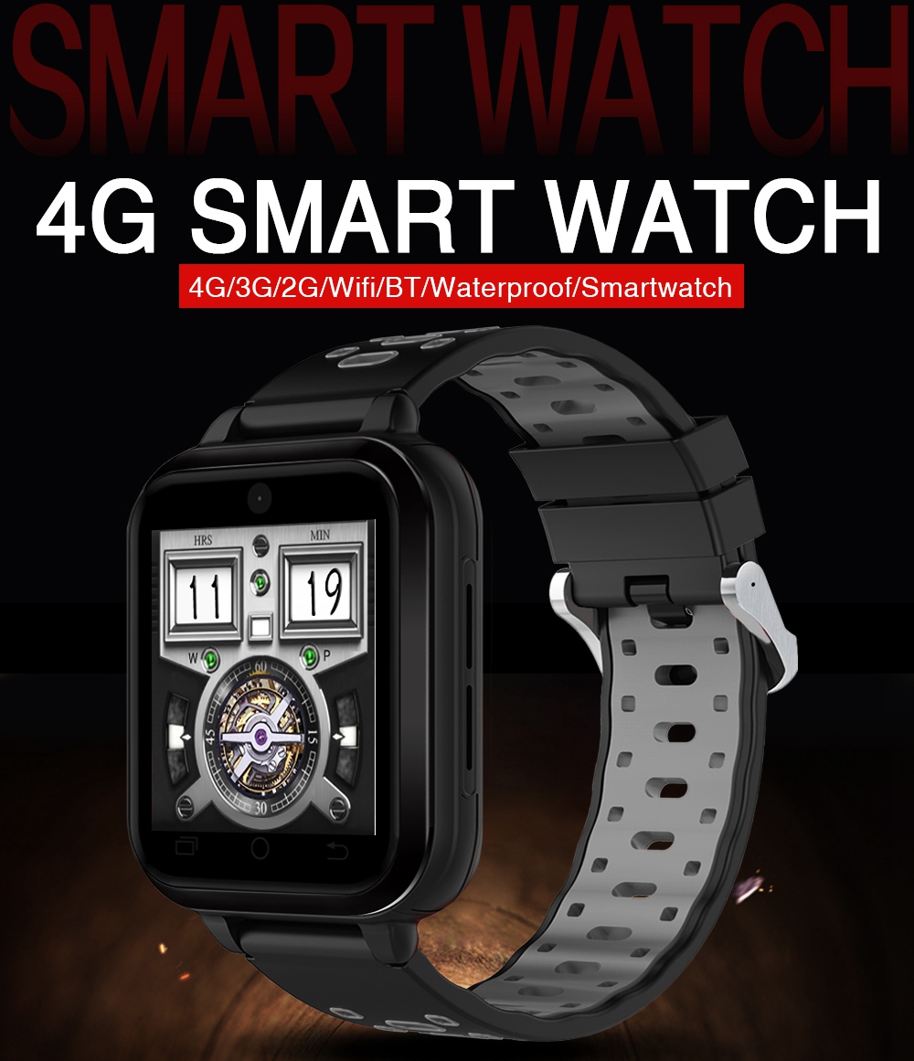 mtk6737 smartwatch