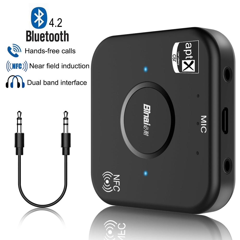 Binai B22 G7 Plus Bluetooth Adapter