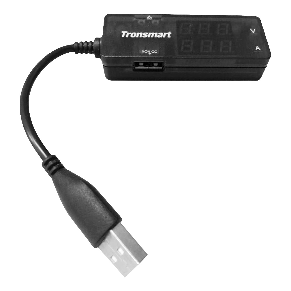 Usb checker. Usb checker