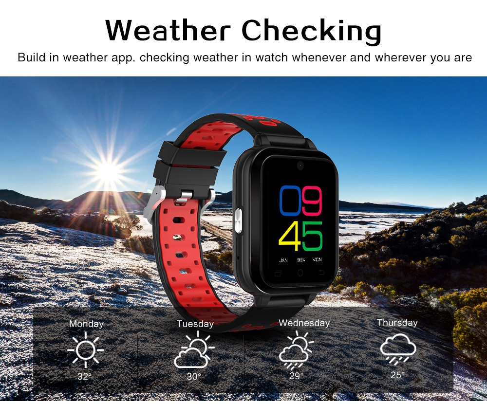 smartwatch q1 pro