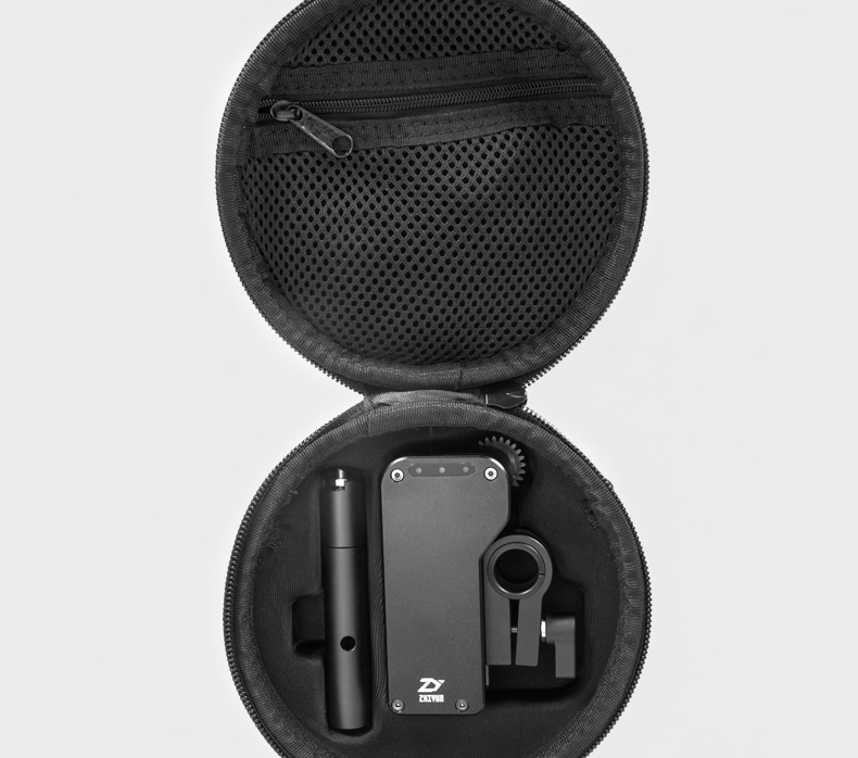 Zhiyun Servo Follow Focus Mechanical for Zhiyun Crane 2