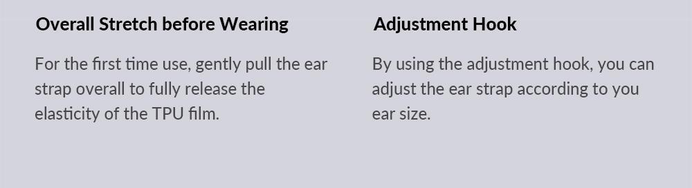 Xiaomi Mijia Smartmi Filter Mask Block 97% PM 2.5 With Ventilating Valve 3 PCS - Black