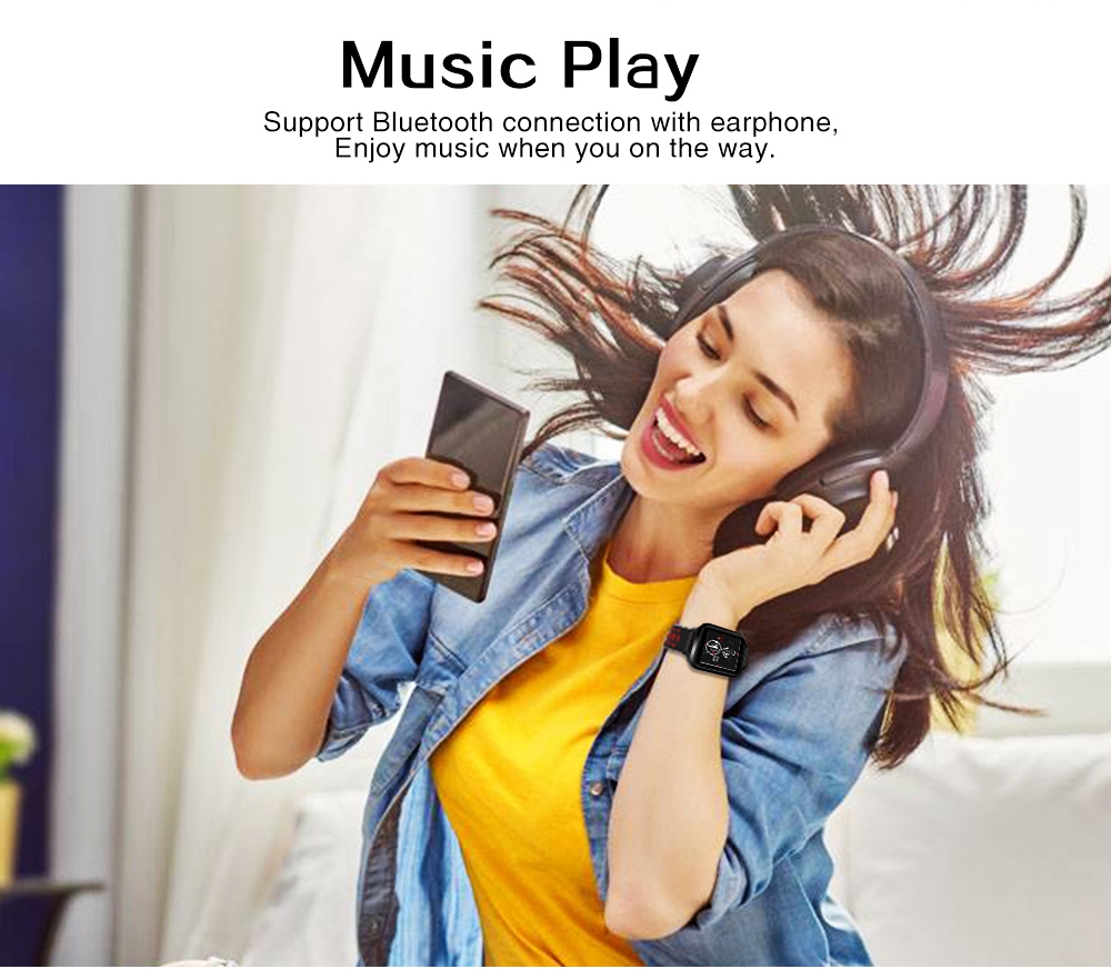 Q1 Pro 4G Smartwatch Phone MTK6737 Quad Core 1.1GHz 1G RAM 8G ROM IP67 Water Resistant GPS WiFi Heart Rate Monitor - Gray