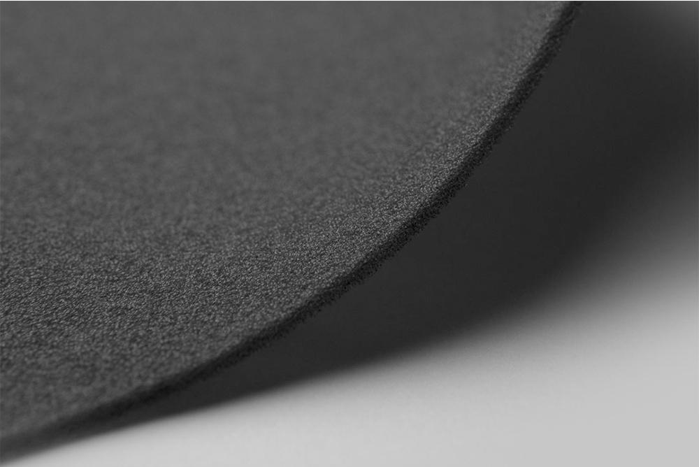 Xiaomi Mijia Smartmi Filter Mask Block 97% PM 2.5 With Ventilating Valve 3 PCS - Black