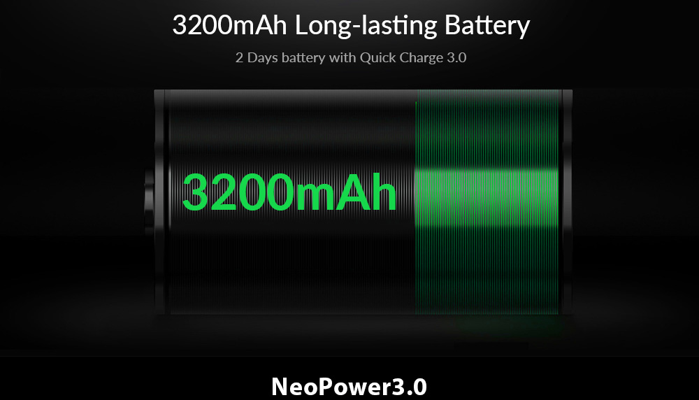 [HK Stock][Asian Version]ZTE Nubia Z17 Lite 5.5 Inch Smartphone 6GB 64GB 13.0MP Dual Rear Camera Snapdragon 653 Octa Core Android 7.1 NFC QC3.0 Metal Body - Black Gold