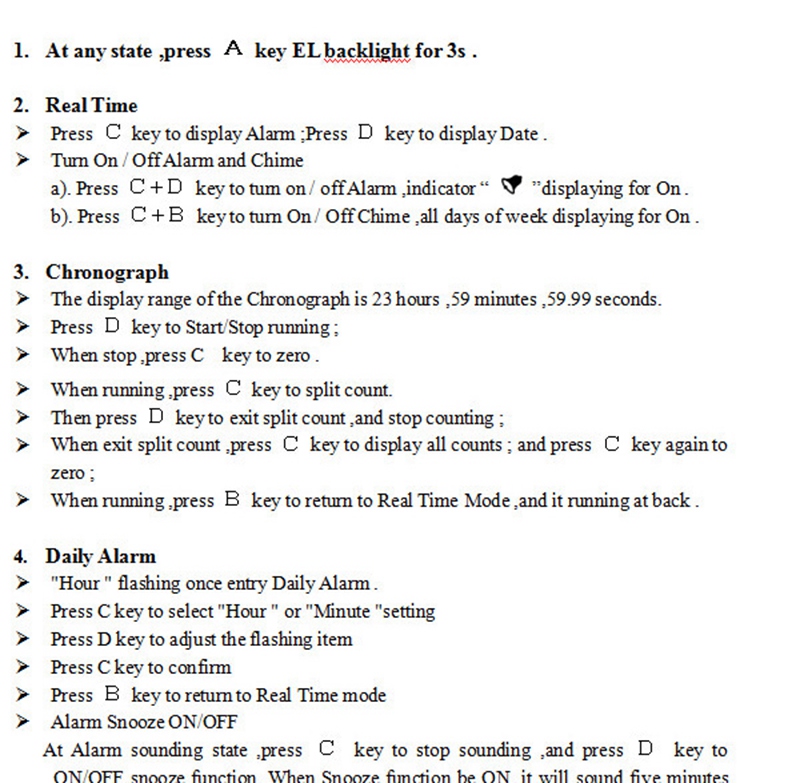 NAVIFORCE NF9024 Men Wrist Watch Water Resistant Military Dual Display Week Date -Black+Red