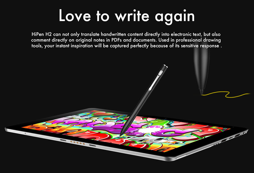 [HK Stock]CHUWI SurBook Mini 2-in-1 Tablet PC(Silver) + Original Magnetic Docking Keyboard(Black)