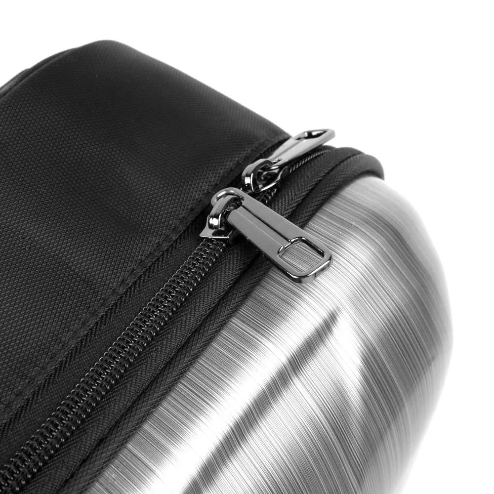 Sunnylife Hard Shell Mini Backpack for DJI Mavic Air - Silver