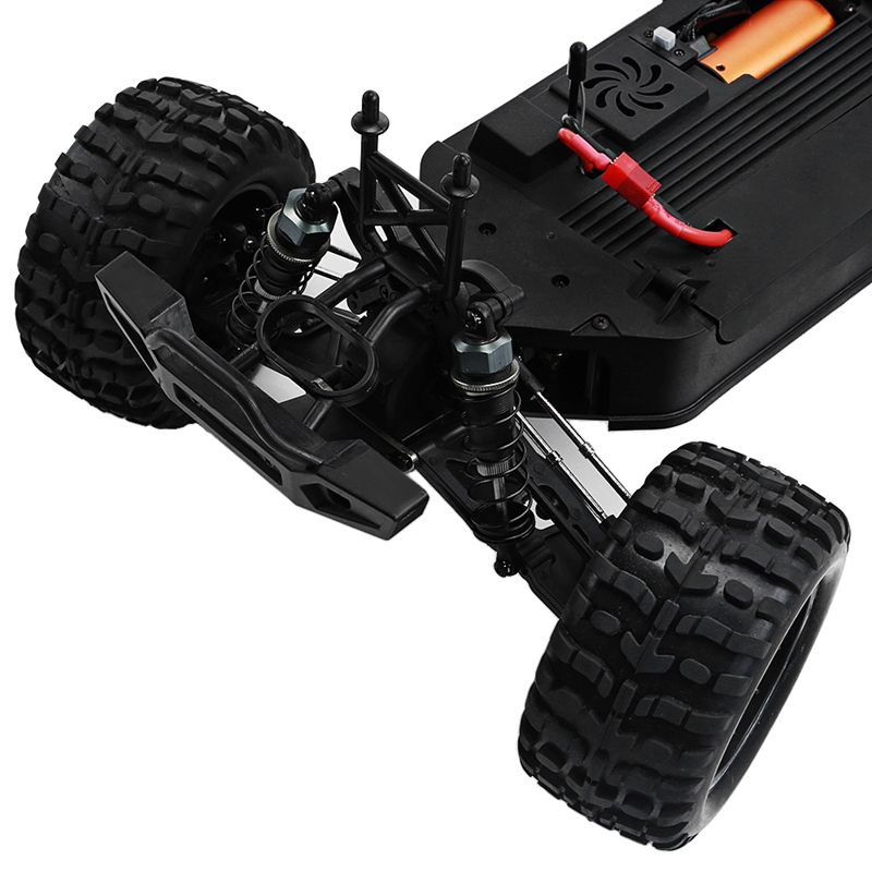 zd racing 9106