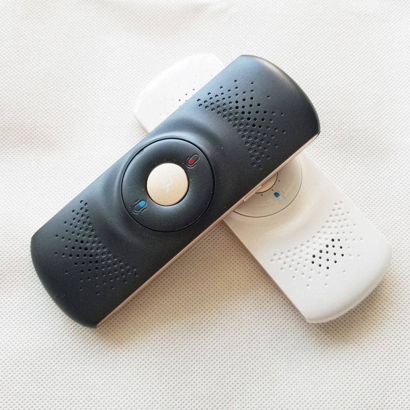 Iflytek Xiaoyi Wireless Voice Translator White