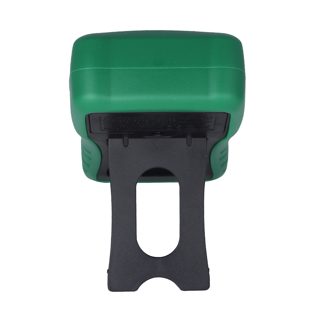 MS8233D Pro Multimeter With 2000uF Capacitance Auto Range Digital Multimeter - Green