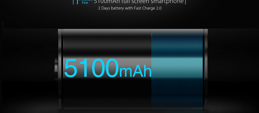 [HK Stock]UMIDIGI S2 Pro 6.0 Inch 4G LTE Smartphone FHD+ Screen Helio P25 Octa Core 6GB 128GB 13.0MP+5.0MP Dual Rear Cameras Android 7.0 OS 5100mAh Touch ID - Red