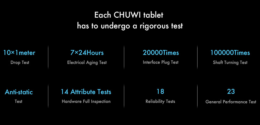 [HK Stock]CHUWI SurBook Mini 2-in-1 Tablet PC(Silver) + Original Magnetic Docking Keyboard(Black)