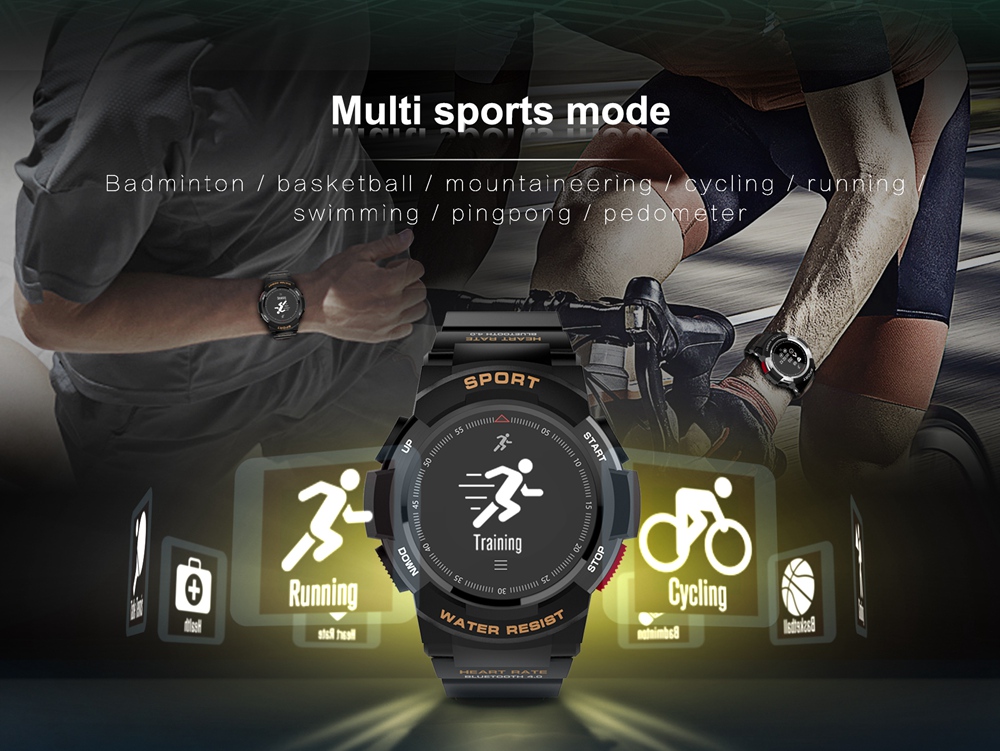 n1 f6 smartwatch