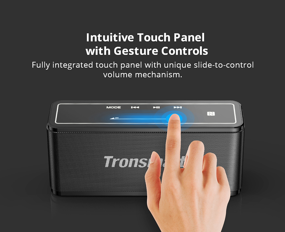 tronsmart element mega