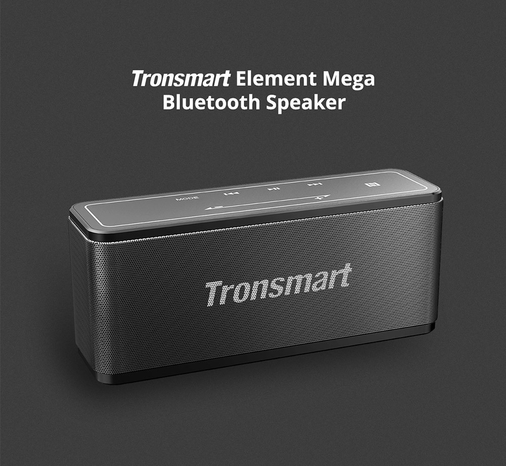 Bluetooth адаптер tronsmart encore m1 обзор