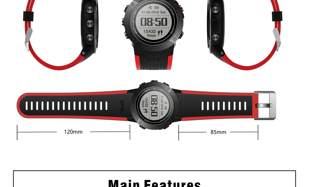 dm 2018 smartwatch