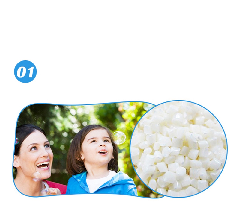 CIKOO Bubble Gun Bubble Blower Penguin Toy Essential In Summer Outdoor Kids Toys