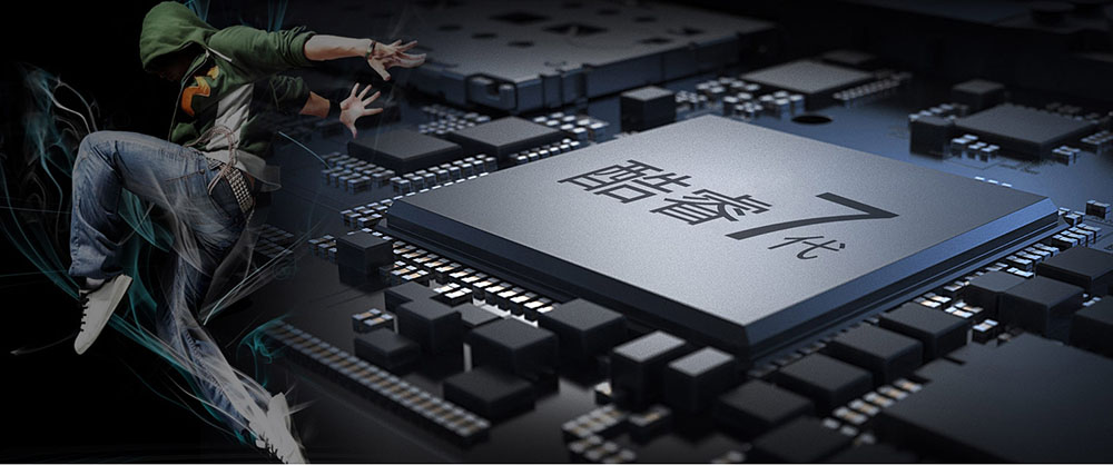 Teclast F6 Pro Notebook Fingerprints Intel Core m3-7Y30 Dual Core 13.3" 1920*1080 IPS Screen 8GB RAM 128GB ROM Windows 10 Dual Band Wifi - Silver