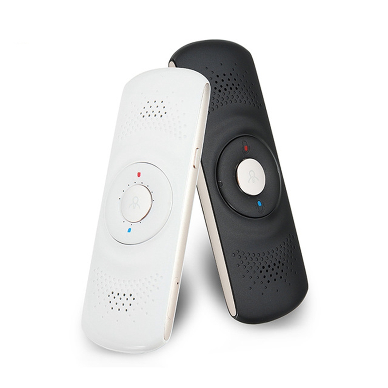 iFLYTEK Xiaoyi Wireless Voice Translator White