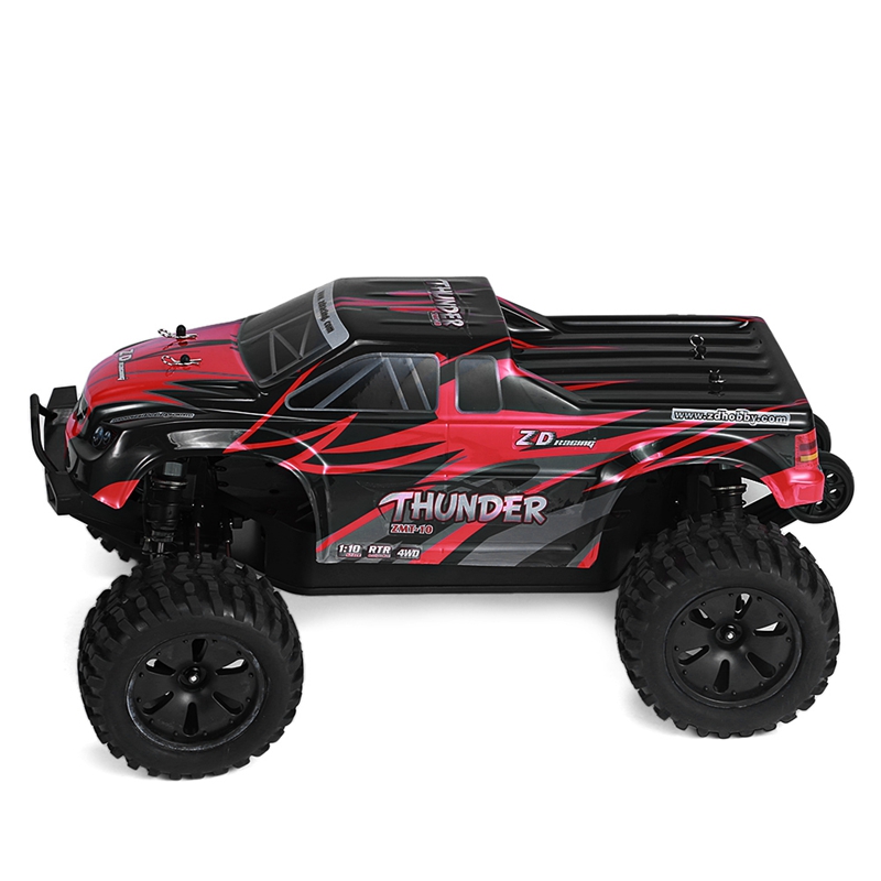 zd racing 9106